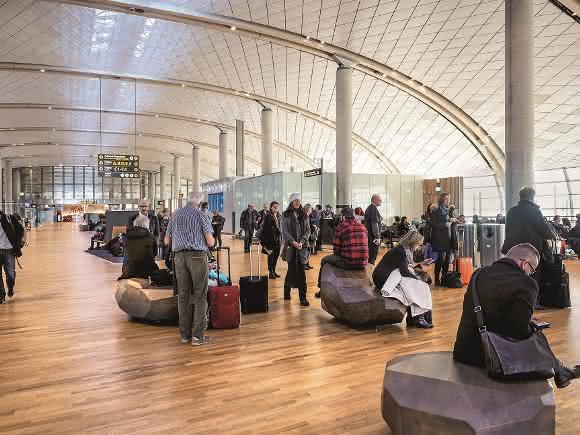 Airport Oslo Airport Oslo