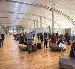 Airport Oslo Airport Oslo