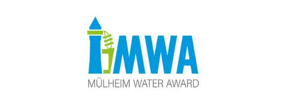 Logo Mülheim Water Award