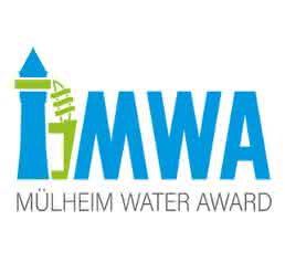 Logo Mülheim Water Award