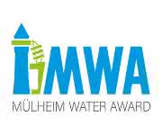 Logo Mülheim Water Award Logo Mülheim Water Award