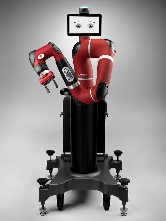 Automatisierung: Mit Cobots zu Industrie 4.0