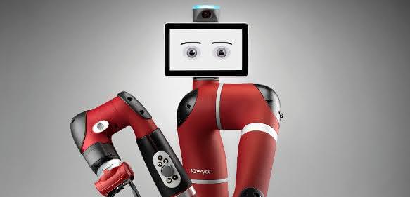 Automatisierung: Mit Cobots zu Industrie 4.0