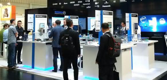 Rutronik Embedded
