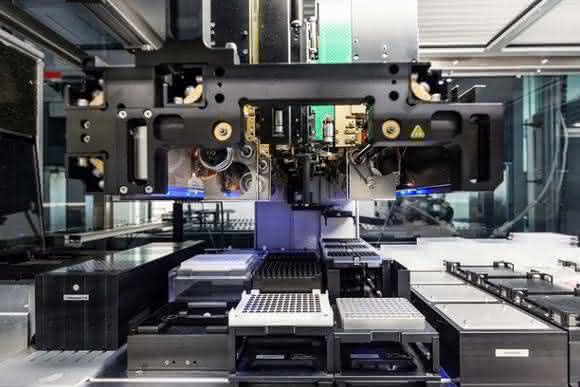 Kultivierung und Analytik: Revolution in der Bioprozesstechnologie?