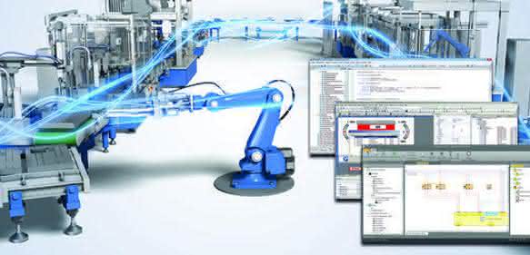 Automatisierungs-Plattform
