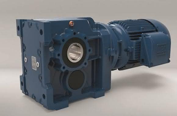 Getriebemotor Getriebemotor