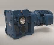Getriebemotor Getriebemotor
