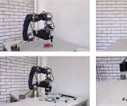 Beispielanwendungen der automatisierten Instandhaltung