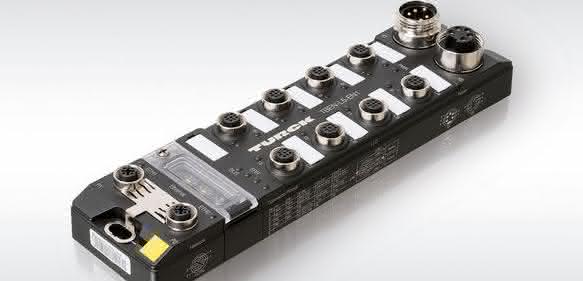 Ethernet-Spanner