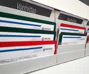 Hybrides Plantafel-System