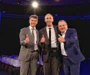 Dassault Systèmes und Deutsche Telekom Dassault Systèmes und Deutsche Telekom