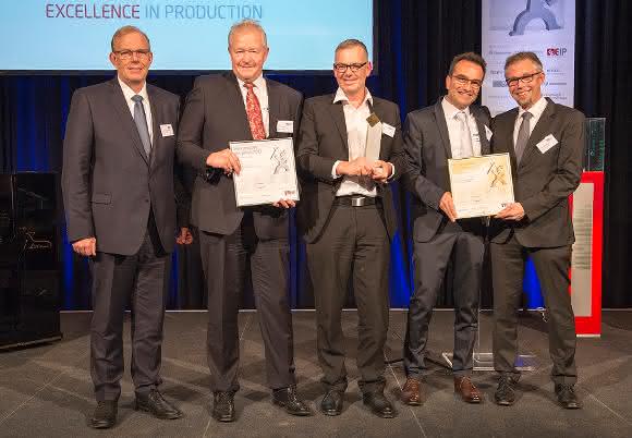 Excellence in Production