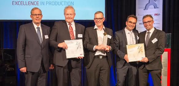 Excellence in Production