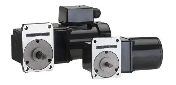 Koco Motion Winkelgetriebe