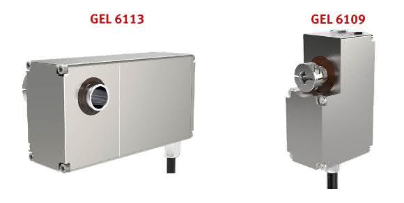 Lenord Bauer Powerdrive