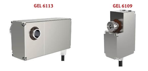 Lenord Bauer Powerdrive