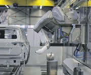 Sieben-Achs-Roboter Eco RP E043i Sieben-Achs-Roboter Eco RP E043i