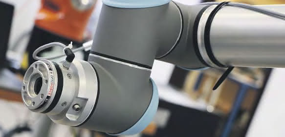 Automatisierung: Der neue Sinn