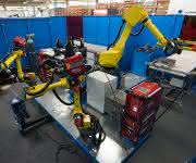 Roboteranlagen Roboteranlagen