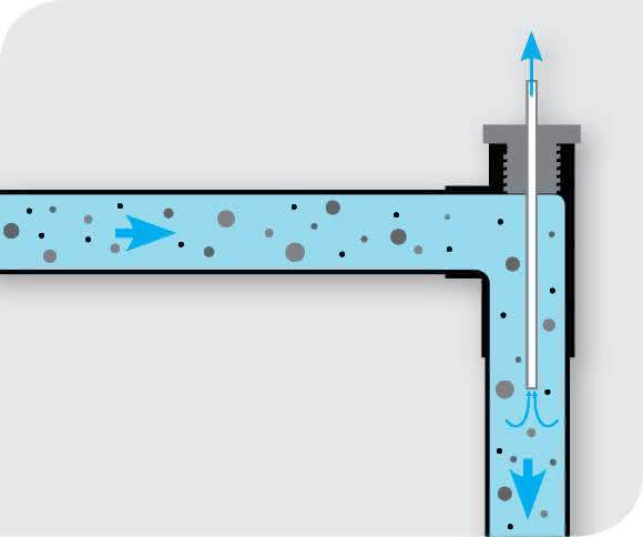 CSB-, TOC- und TN <sub> b </sub> -Messungen: Schwierigste Industrieabwässer analysiert