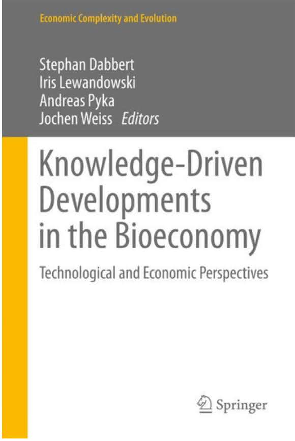 Bioeconomy Bioeconomy