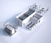 Gleichstromübertragungssystem MVDC Plus Gleichstromübertragungssystem MVDC Plus