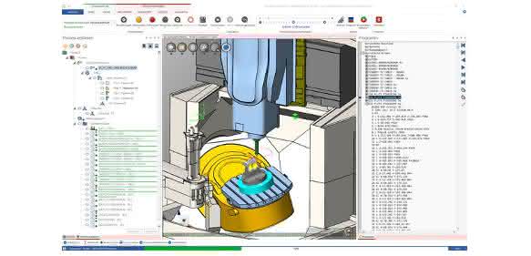 NC Simul Solutions NC Simul Solutions