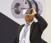Kupplung in der Virtual Reality Kupplung in der Virtual Reality