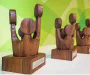 StartGreen Award 2017 - Hölzerne Krone StartGreen Award 2017 - Hölzerne Krone