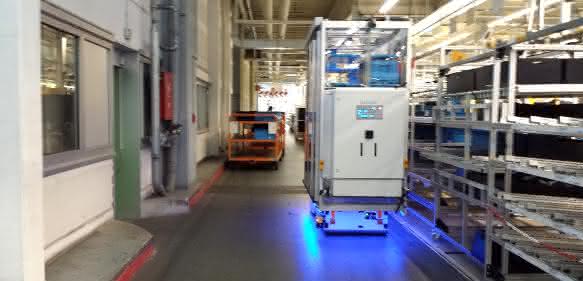 Daimler-Flow-Linie