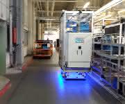 Daimler-Flow-Linie Daimler-Flow-Linie