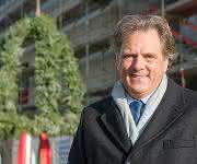 Molekulare Proteindiagnostik: Richtfest an der RUB