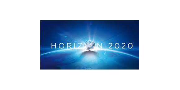 Logo Horizon 2020