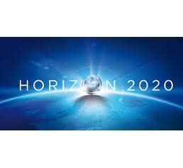 Logo Horizon 2020