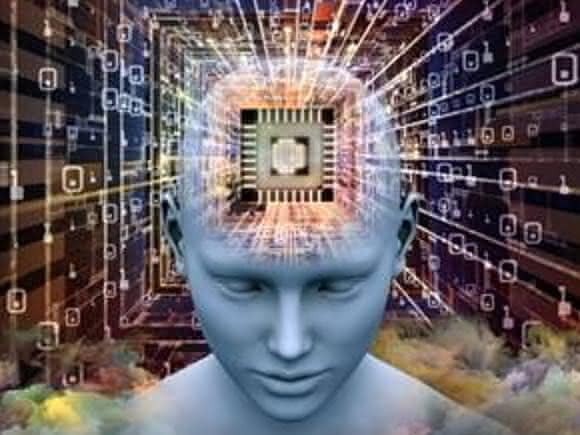 Künstliche Intelligenz CEBIT 2018: Künstliche Intelligenz verändert Verwaltung