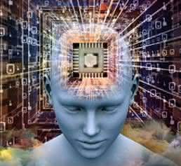 Künstliche Intelligenz CEBIT 2018: Künstliche Intelligenz verändert Verwaltung
