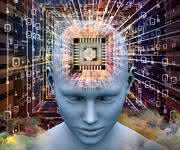 Künstliche Intelligenz CEBIT 2018: Künstliche Intelligenz verändert Verwaltung