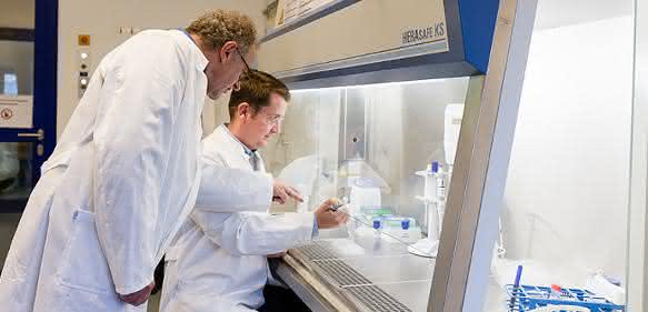 Antibiotika: Umweltverträglichere Wirkstoffe entwickelt