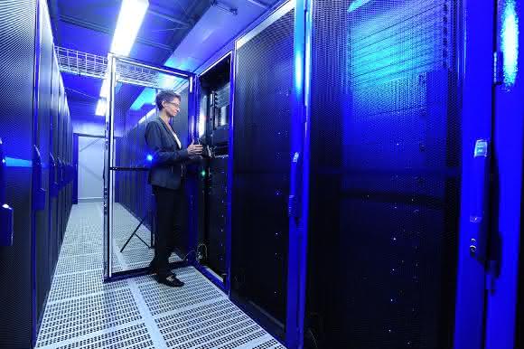 Cybersecurity: Security by Design