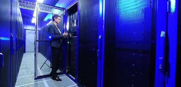 Cybersecurity: Security by Design