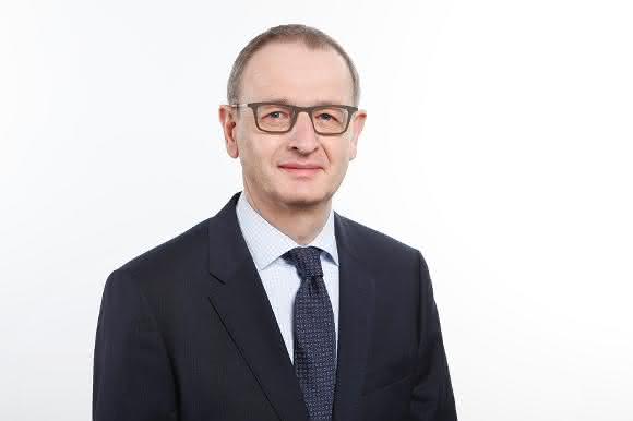 Dr. Wilfried Schäfer