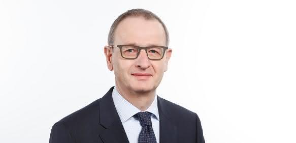 Dr. Wilfried Schäfer
