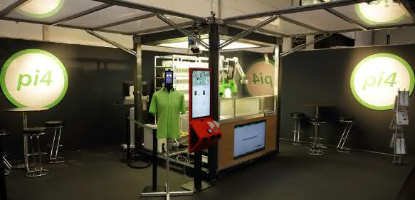 pi4_robotics_Kiosk Messe