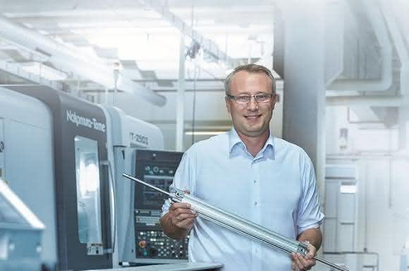 Digitalisierung: Mensch und Maschine
