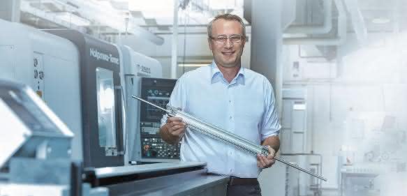Digitalisierung: Mensch und Maschine