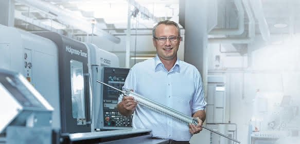 Marius Pulter