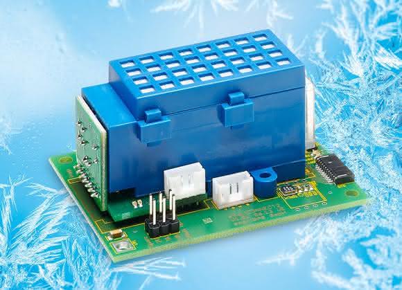 NDIR-Gas-Sensor NDIR-Gas-Sensor
