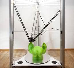 3D-Drucker 3D-Drucker