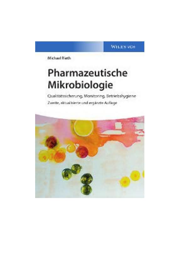 Pharmazeutische Mikrobiologie